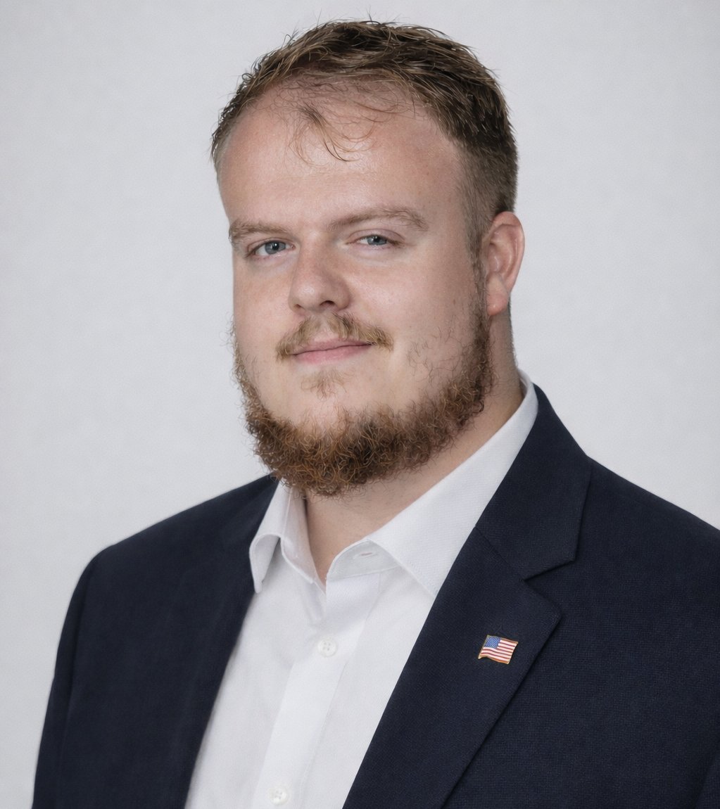 Matt, Founder — NetStack Integrations